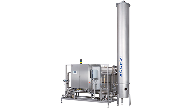 阿法拉伐 Aldox?Core水脱氧系统