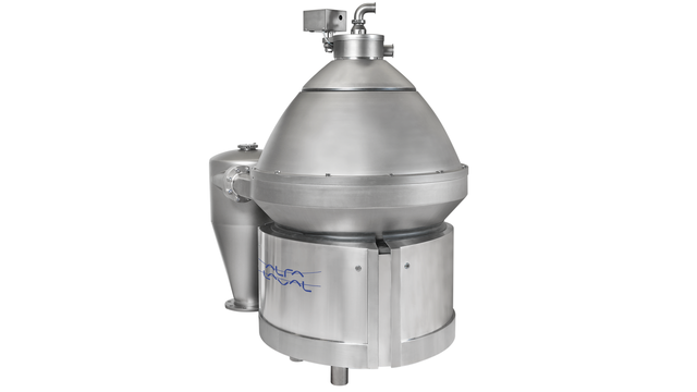 PX 工业离心机-PX oil centrifuge 